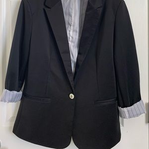 Zara Womens Blazer